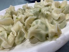 -听涛雅苑百味饺子老家菜馆