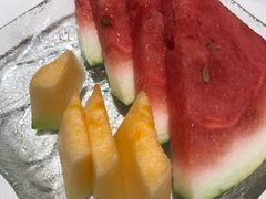 水果拼盘-金时代顺风大酒店(金山店)