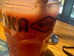 -Moka Bros 摩卡站(西单大悦城店)