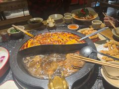 -蜀大侠火锅(建设路第五大道店)