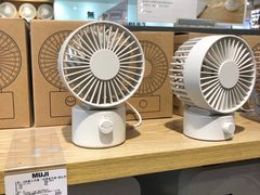 -MUJI无印良品(茂业天地店)
