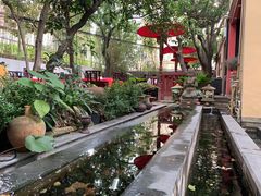 -上海璞麗酒店