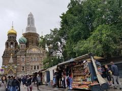 -滴血救世主教堂