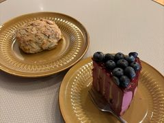 -BAKER&SPICE(安福路店)
