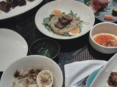 -长沙北辰洲际酒店-兰调全日餐厅