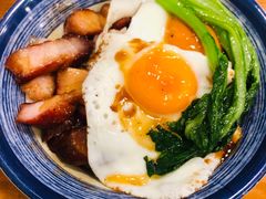 -澳门陈光记烧味饭店(南京德基广场店)