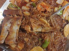 -枣玛尔脊骨汤·烤肉(西塔总店)