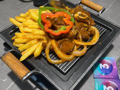 -3号仓库·创意中国菜(乐清正大广场店)