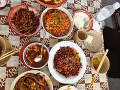 -老三样·旧食新味(船山路店)