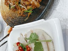 -沙河粉村·国家非遗传承(云台店)