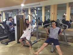 -绿岛汤泉韩式休闲会所