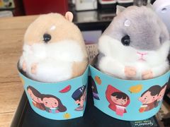 -九秋茶铺(三里屯店)
