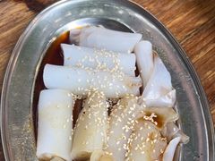 -陈添記·祖傳爽鱼皮·西关老字号(广州首店)