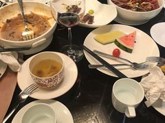 -杭州和达希尔顿逸林酒店·和园中餐厅