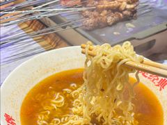 -熙成烧烤(白塔岭店)