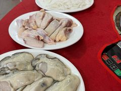 -花苑美食横琴生蚝火锅(拱北粤华路店)