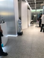 -M1 HAIR烫染
