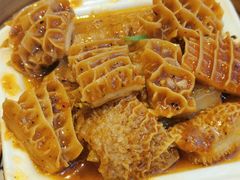 -稻香海鲜饭店(第一国际店)