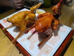 -大鸽饭(岗顶店)