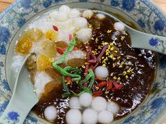 -大郎桥瑞陆糖粥(小太平巷店)
