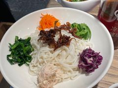 -茄子恰恰·新云南小炒(坪山益田店)