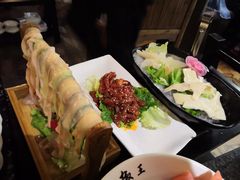 -菌自在·云南野生菌火锅(长安万达店)
