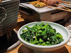 -聚点串吧·北京烧烤(朝北店)