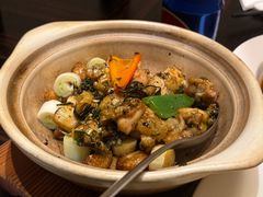 -浙江安吉JW万豪酒店·万豪中餐厅