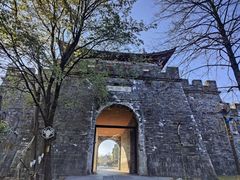 -天龙八部武侠城