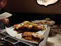 -绿茶餐厅(朝阳大悦城店)