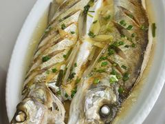 -小陆莲花蟹园农家乐(莲花岛店)