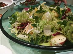 -马仕玖煲·融合菜·酥不腻烤鸭(人大店)