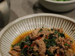 -半山腰·云南菜(侨福芳草地店)