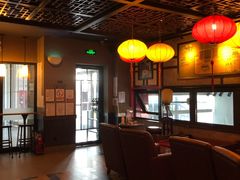大堂-星巴克(北京天坛东路店)