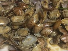 -青岛锅贴(四流中路店)