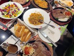 -米兰西点(新华路店)