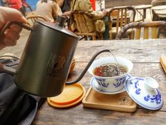 红茶-悟饮门市景店