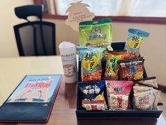 -上海神旺大酒店