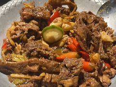 -甘家界柠檬鸭(安吉店)