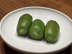 -喜鼎海胆水饺(东港店)