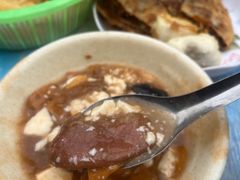 -逍遥镇刘相五胡辣汤豆沫馆(康复中街店)