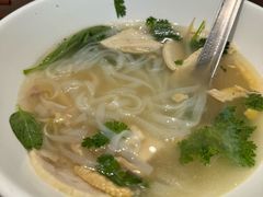 -蔡澜Pho·越南粉餐厅(海上世界店)