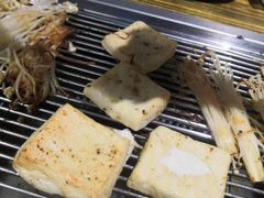 -牧之源炭火烤羊腿(沽源店)