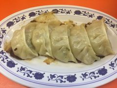 -拉面莊夢語＆中华料理八椿