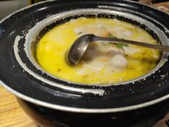 -九锅一堂酸菜鱼(万达广场店)