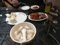 -庆丰包子铺(和平里店)