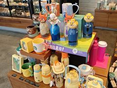 -星巴克臻选(广州高德置地秋广场店)