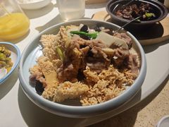 -铜锣湾·有麝自然香(重庆新天地店)