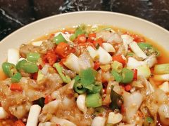 -廖川菜(太阳宫店)