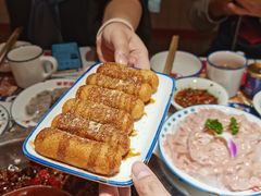 -贤合庄卤味火锅(安吉万达店)